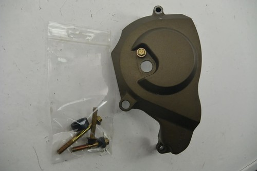 Kawasaki ZX10R ZXT00C 04 05 Ritzel Abdeckung Kettenschutz