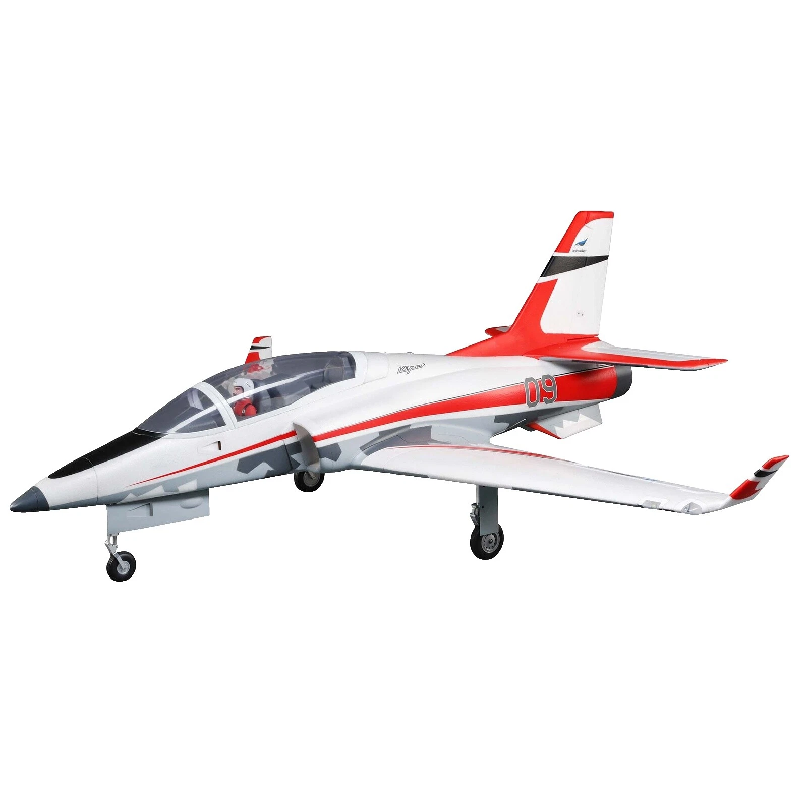 E-Flite RC Airplane Models & Kits