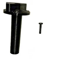 Predator Generator 3500W Knob Switch Run Choke selector - new 3D printed part