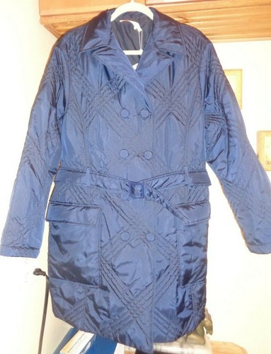 TORY BURCH DARK NAVY \