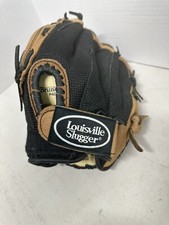 BASEBALL GLOVE LOUISVILLE SLUGGER GEN1200 1884 LEFT HAND THR0W 12  Inch Series