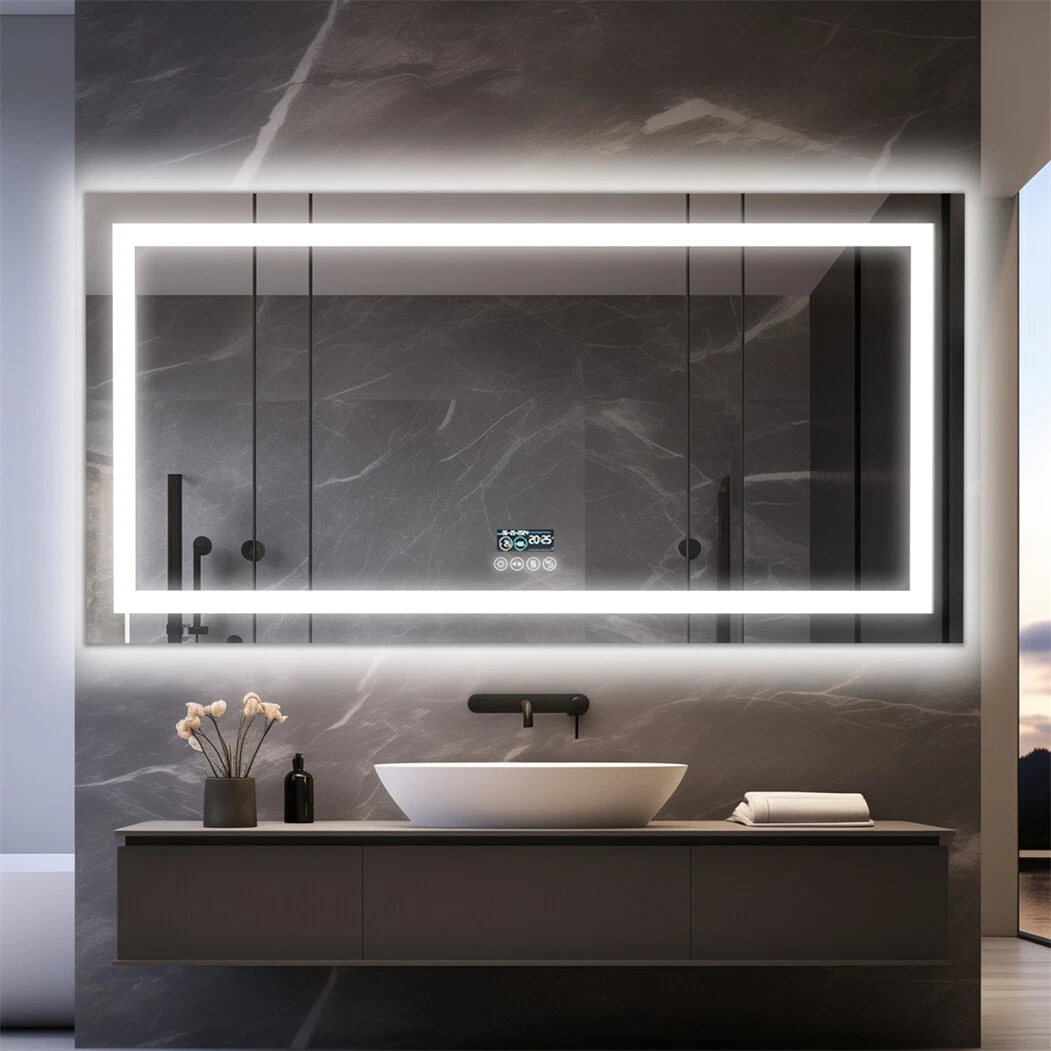 Badezimmer-Spiegel Mit Bluetooth-Lautsprecher Online Kaufen