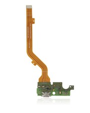 Charging Port Flex Cable Compatible For Alcatel 1S 5028 / 2020  Premium 
