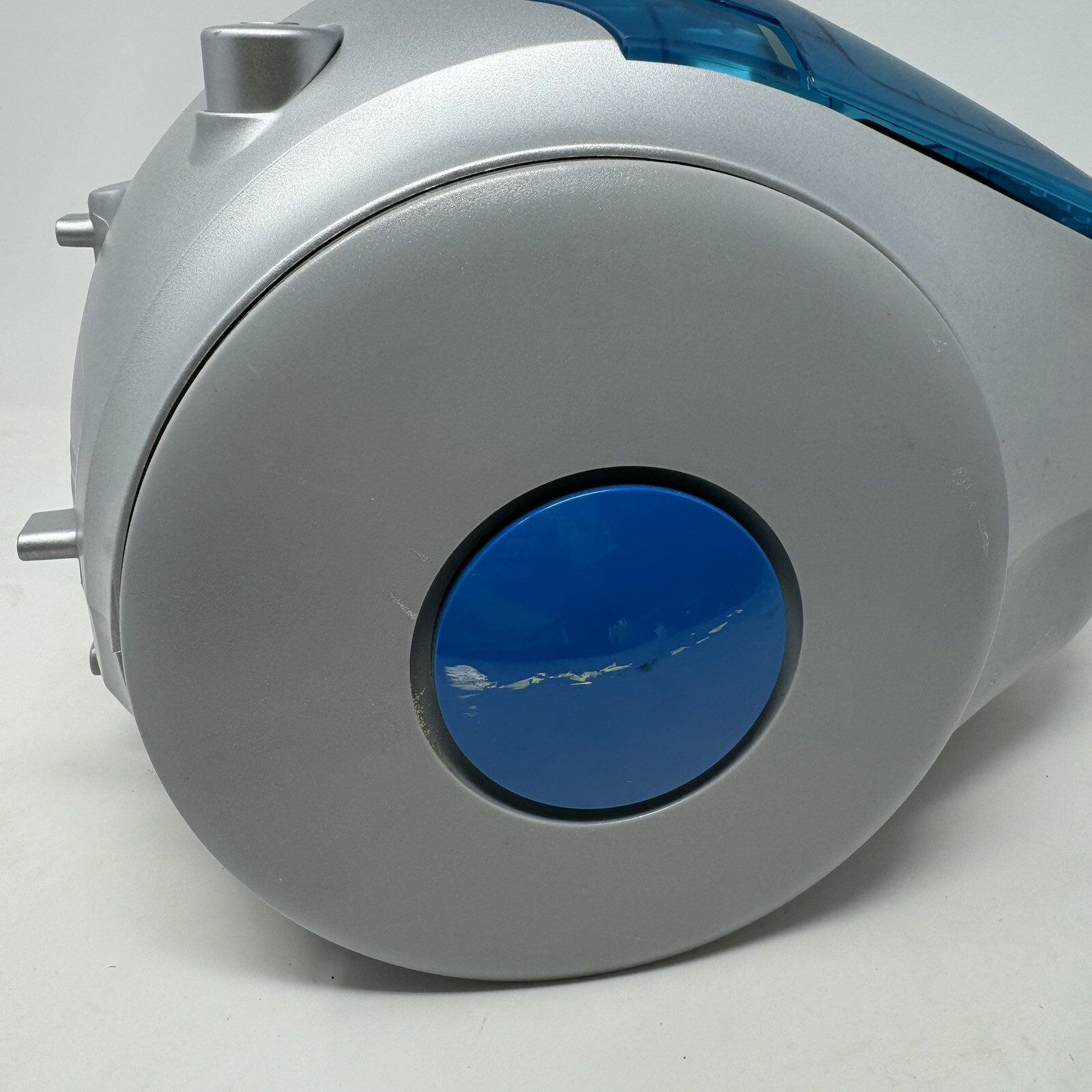 KENMORE Magic Blue Canister Vacuum Cleaner Model 721 **Canister Only