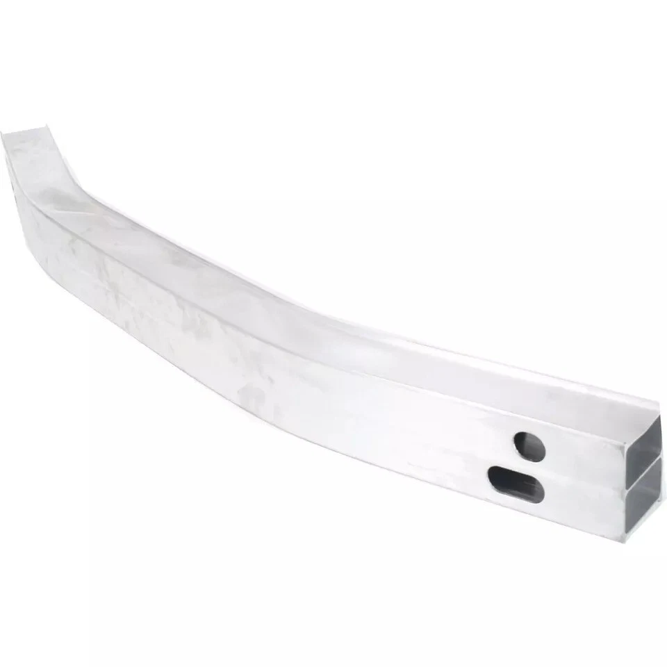 New Front Bumper Cover Reinforcement Crossmember Fits 2006-2011 Honda Civic Foto 3 de 4