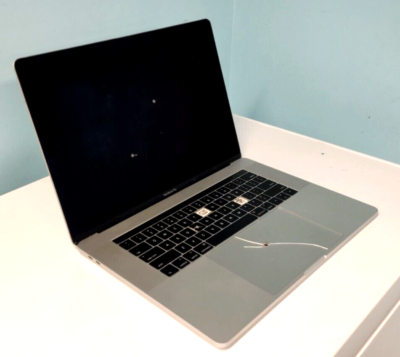 mac book pro A1707 For Parts Or Repairs | eBay