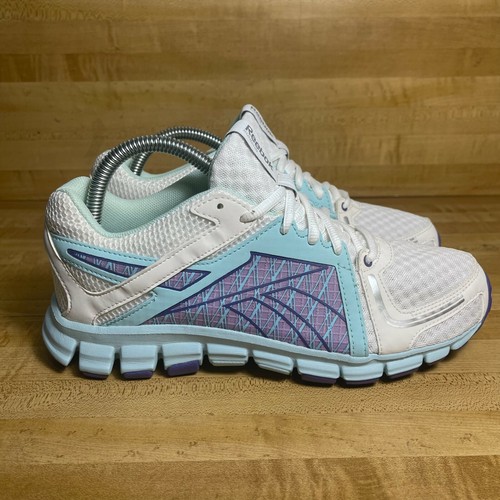 reebok smoothflex flyer