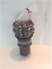 DYSON Cyclone DC77 UP14 Cinetic Big Ball Vacuum Silver Service Assembly