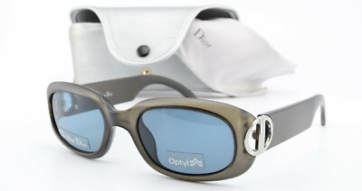 CHRISTIAN DIOR Sonnenbrille ISADIORA/N 24F 50-20 135 Optyl  display picture 2