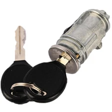 FOR 2002-2008 DODGE RAM DURANGO W/ Keys Cylinder Ignition Switch