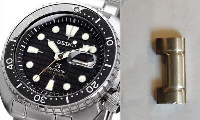 original SEIKO moev-z-c Bracelet One Start Link PROSPEX Diver SRPE03 King Turtle