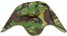 Netherlands Dutch camouflage camo helmet cover each E678