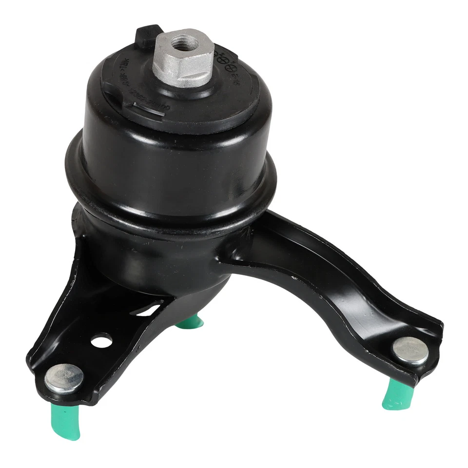 For 2002 2003 2004 2005 Toyota Camry 2.4L Engine Motor & Transmission Mount Set - Image 3 of 4