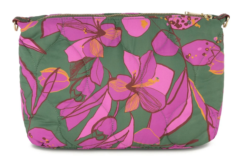 Oilily shoulder bag Moon Shoulder Bag Forrest Green - Image 3 of 4