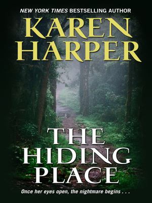 The Hiding Place (Thorndike Press Large Print Core Series) by Karen Harper