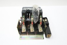 Allen Bradley 1494V-DS400 Non-fusible Disconnect Switch 400a Amp 600v-ac 3p