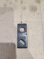 Hurst Mr Gasket V Gate Trans Arm Ford Top Loader Type 432 1058039 8039 98039 Z