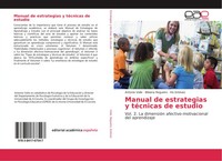 Antonio Valle (U. A.) | Manual De Estrategias Y TéCnicas De Estudio | Buch