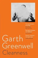 Cleanness | Garth Greenwell | Taschenbuch | 240 S. | Englisch | 2021