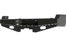 Ranch Hand Sbf231blsl 23-c F250f350 Sport Rear Bumper Ranch Hand Sbf231blsl 23-c F250f350 Sport Rear Bumper