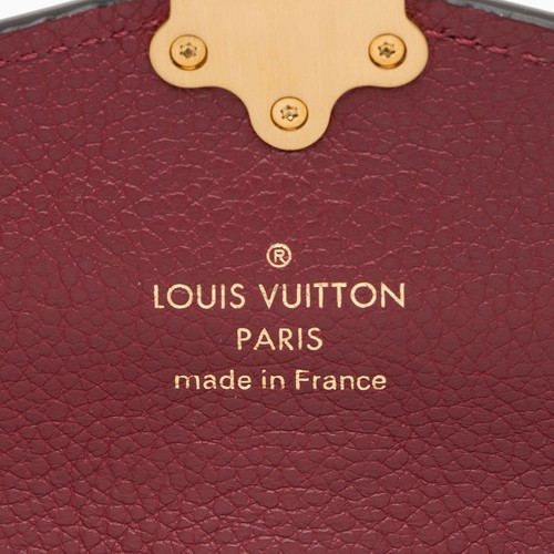 Cartera Louis Vuitton Damier Level Clapton - Imagen 6 de 10