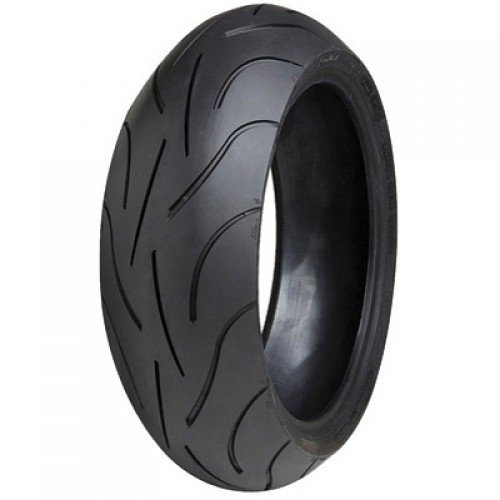 Michelin Pilot Power 2 CT Rear Motorcycle Tire 170/60ZR-17 (72W) 35725 - Bild 1 von 1