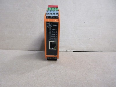  IFM VSE002 Vibration Monitoring Module