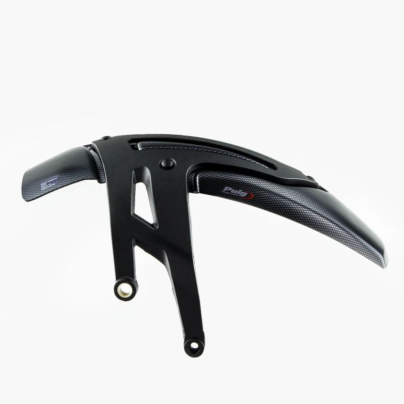Puig Hugger Carbon Look BMW R1200 GS Exclusive 2018