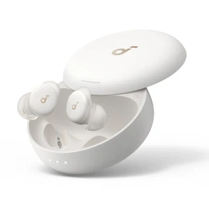 Soundcore Sommeil A30 Spéciale par Anker, les écouteurs de sommeil, ANC, Isolation passive