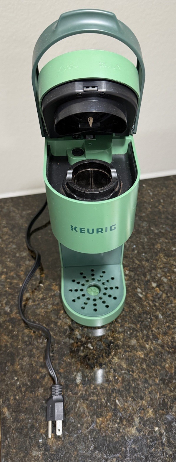 Keurig K-mini Coffee Maker