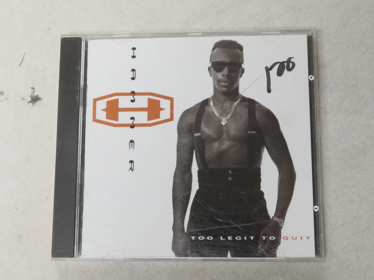 Capitol Album Music MC Hammer Records CDs for sale | eBay