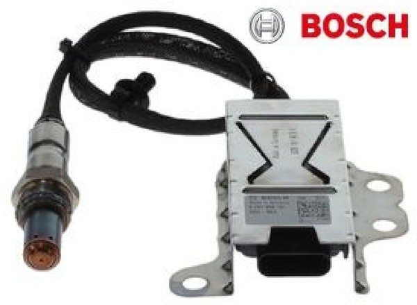 Bosch 0281008761 Nox-Sensor FüR Harnstoffeinspritzung FüR Ford-image