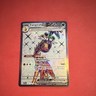 Pokémon Farigiraf EX Ultra Rare SV05 Temporal Forces 194/162 Holo 260 HP