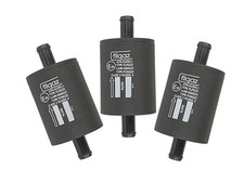 3 FILTRI GPL DACIA RENAULT FASE GAS 1.0 TCE FILGAZ 12mm TYPE FLPG25 12mm