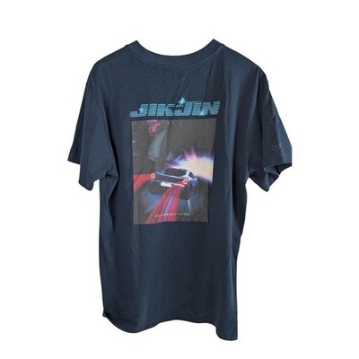 UNIQLO Medium T-Shirt Find Your Treasure JIKJIN Go Straight To You, Kpop Sehr guter Zustand 