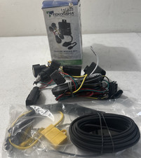 118803 Tekonsha T-one Connector Trailer Harness 2019-2024 Lincoln Nautilus 118803 Tekonsha T-one Connector Trailer Harness 2019-2024 Lincoln Nautilus