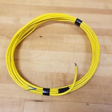 Belden #YR29565, 1PR20 Shielded Cable. #SC-7K-182006-1 - USED