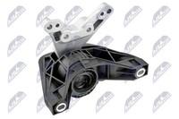 Nty Lagerung, Motor ZPS-PL-081