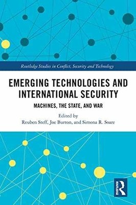 Emerging Technologies and - Paperback, by Steff Reuben; Burton - Very Good