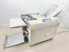 MBM 206M Manual Tabletop Paper Folder Machine
