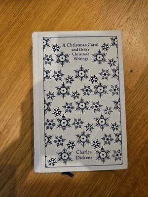 A Christmas Carol and Other Christmas Writings (Penguin Clothbound) 