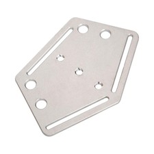 Weight Belt Metal Keeper Diving Weight Belt Retainer Tech