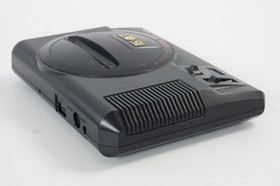 Mega Drive SEGA Console VA6 Original HAA-2510 Tested System Genesis A10236847