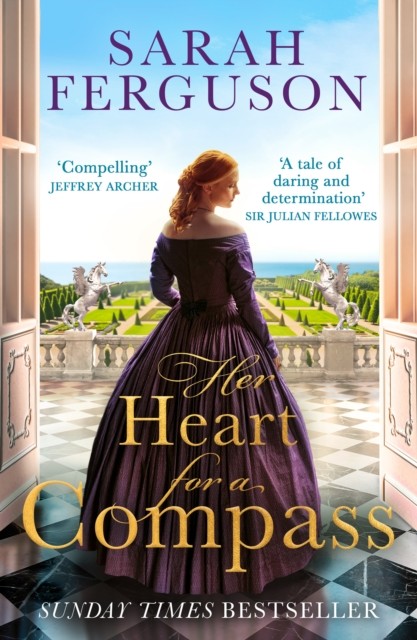 Her Heart For Compass Pb - Image 2