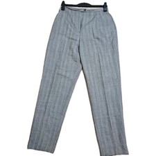Vintage Harve Benard 100 Wool Pants Size 12