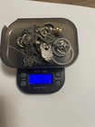 925 Sterling Silver Scrap Jewelry Lot 40.1 g — photo 2