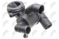 NTY ThermostatgehäUse FüR Audi A3 Tt Seat Altea Skoda Yeti VW 03-18 03L121111AC