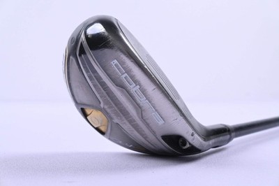 Cobra Fly-Z #4 Hybrid / 22 Grad / Regular Flex Matrix VLCT Altus 75 Schaft