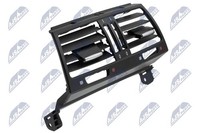 Nty LuftdüSe Armaturenbrett EZC-BM-197 FüR Bmw X5 E70 X6 E71 E72 Xdrive