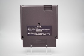 Bionic Commando | NES | Cartridge Only | Tested & Working | PAL